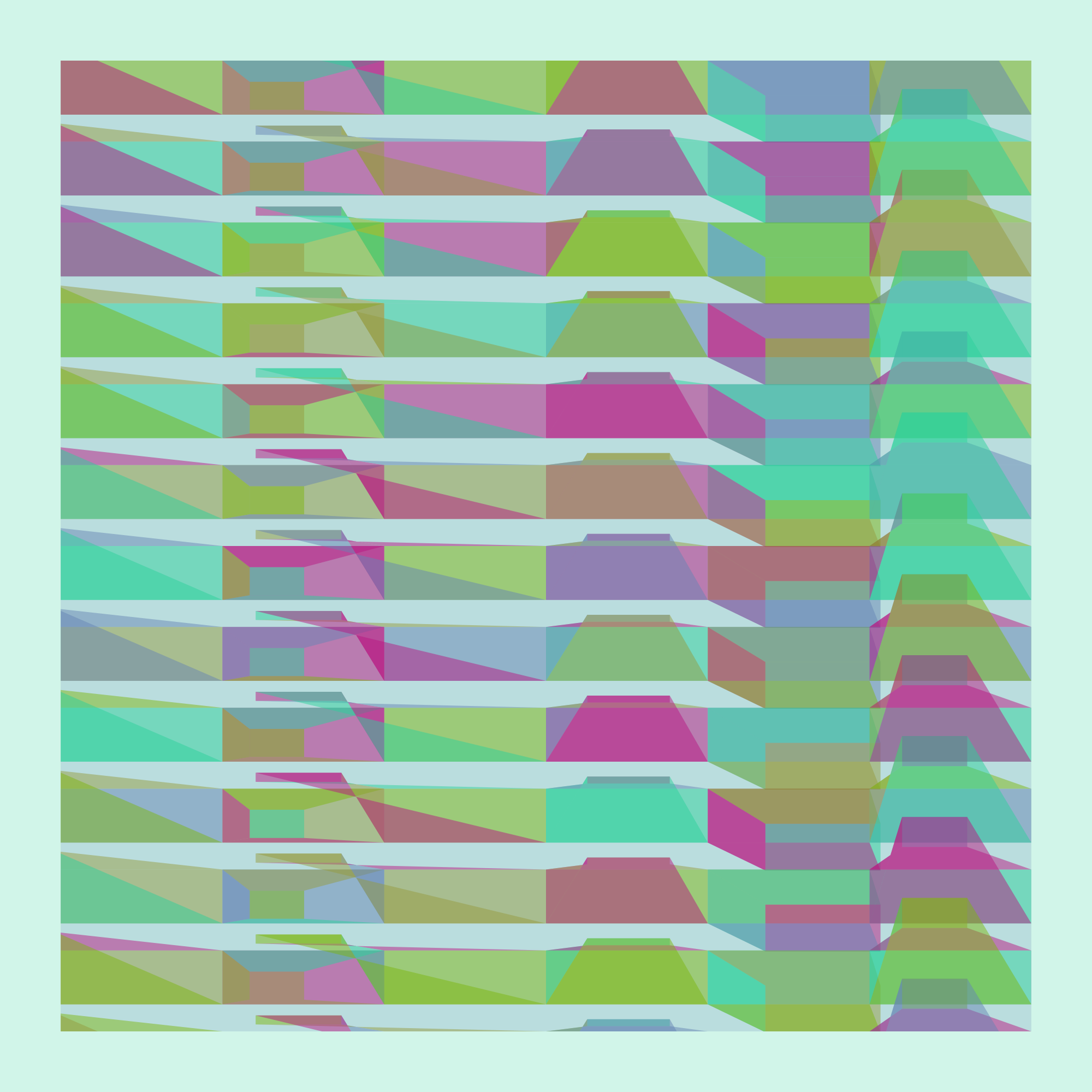 p a n e #987 static NFT preview