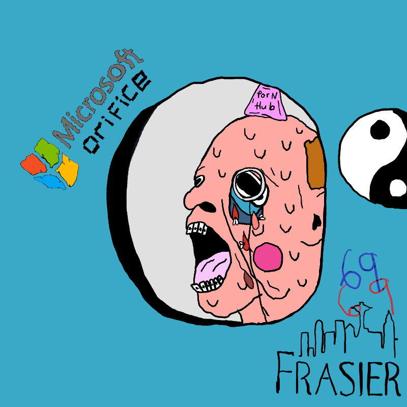 glory hole$ #6 static token preview