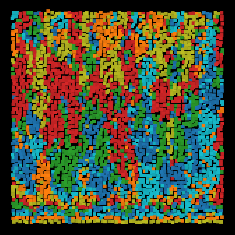 Excess #114 static NFT preview
