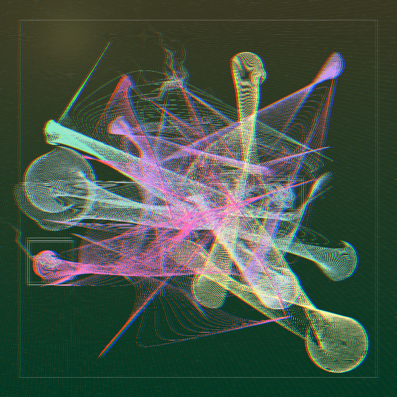 [radials.v1.1] #39 static NFT preview