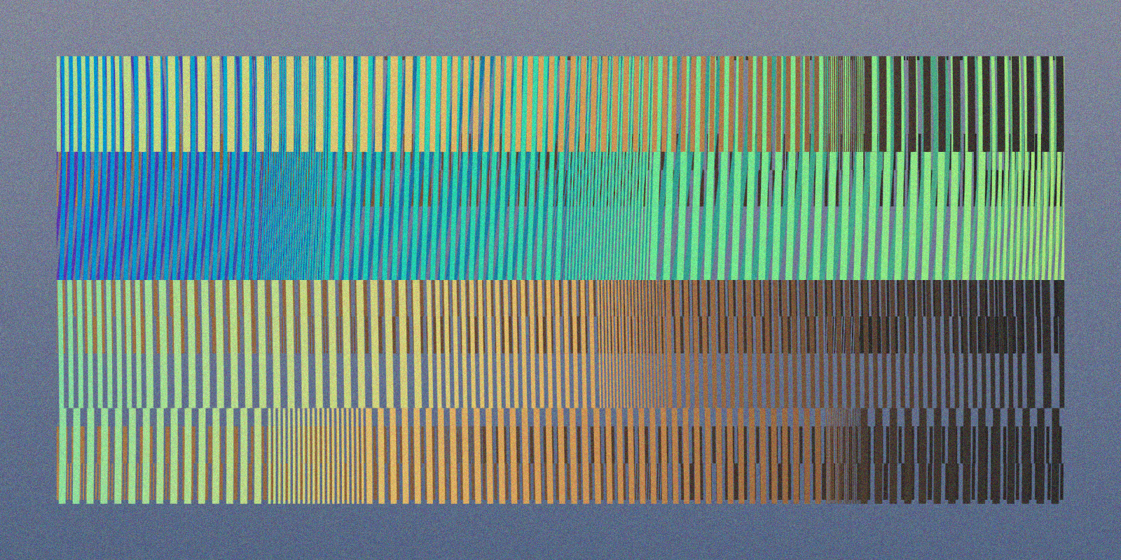 Euphonic #1336 static NFT preview