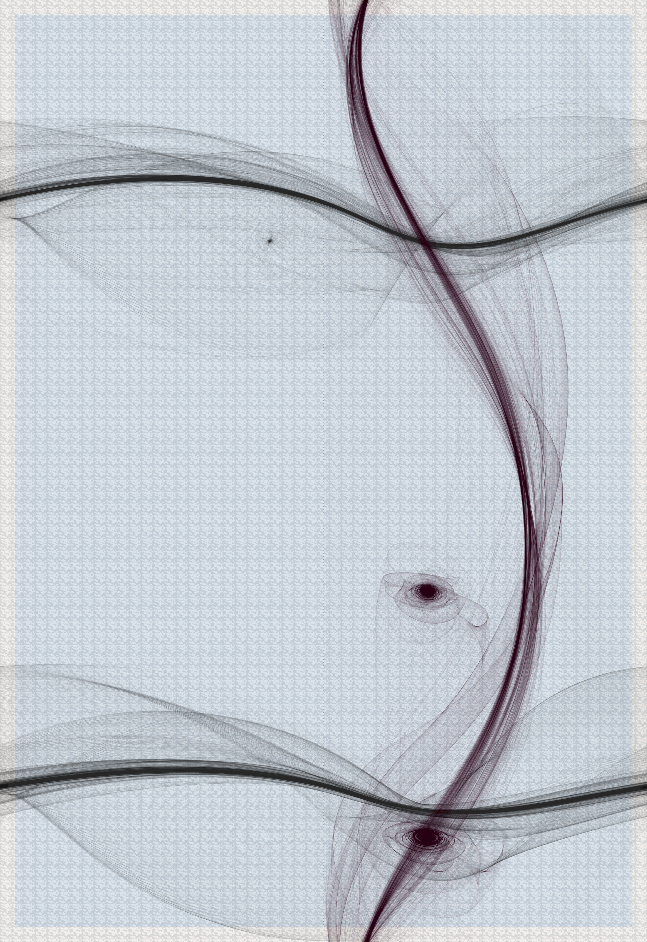 Monad 1960 #119 static NFT preview