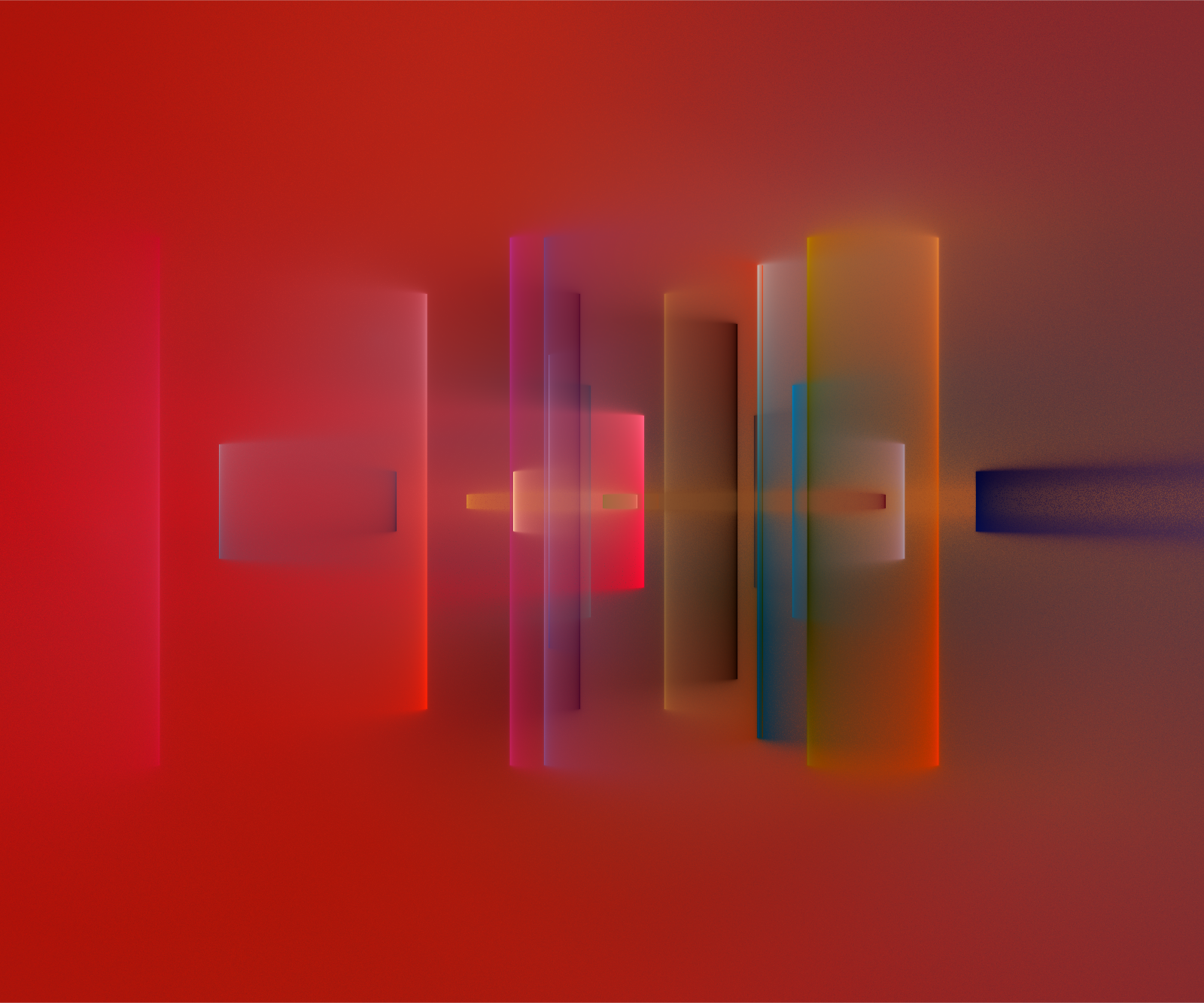 horizon(te)s #122 static NFT preview