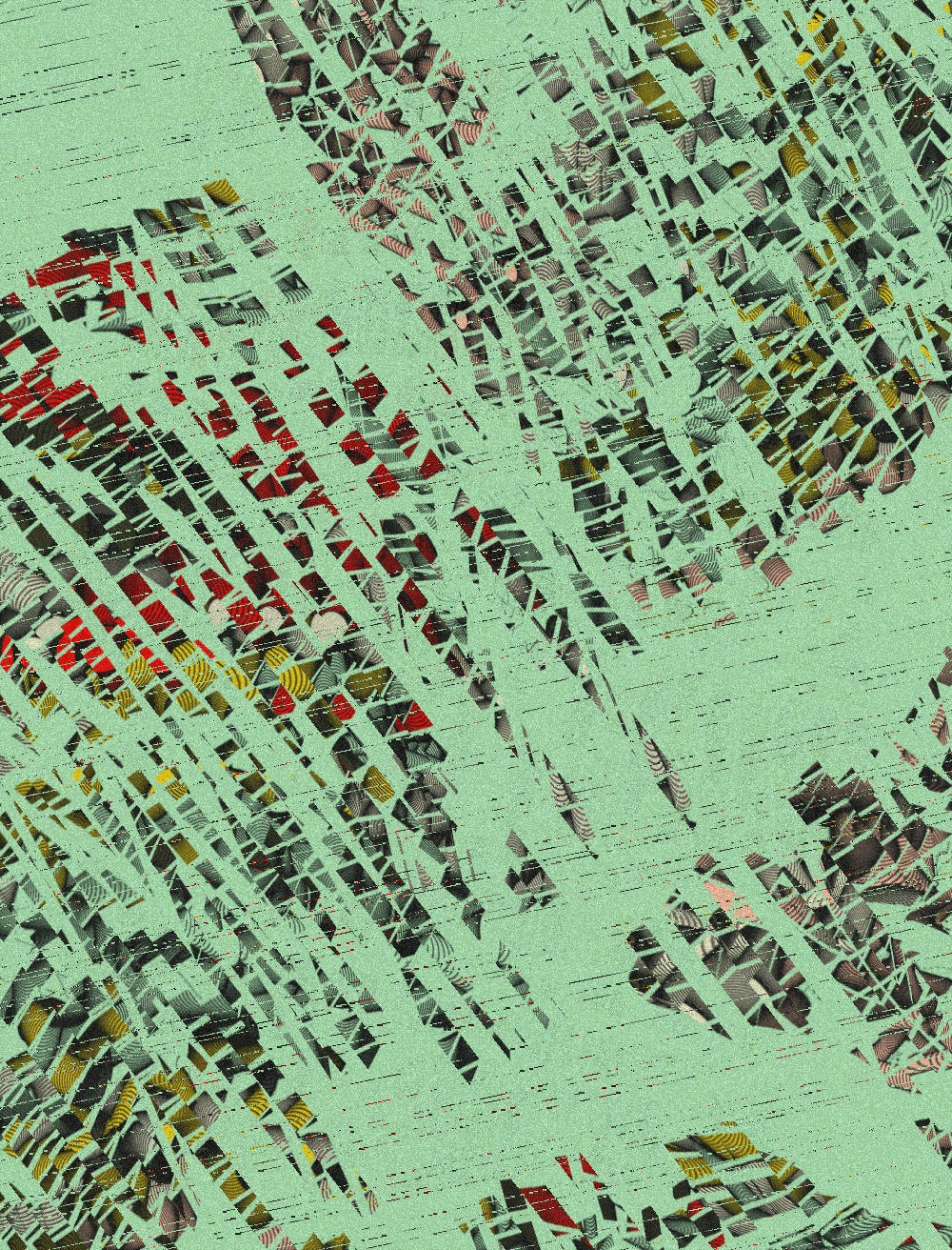 Annum #6610 static NFT preview