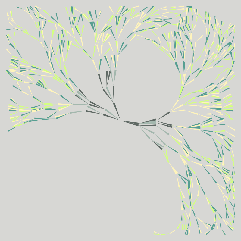 Foliage #288 static token preview