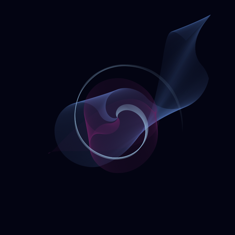 Movement #43 static token preview
