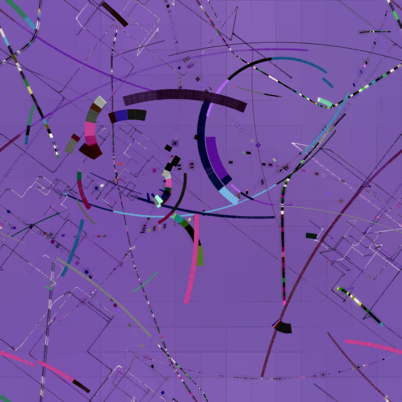 inverse #217 static NFT preview