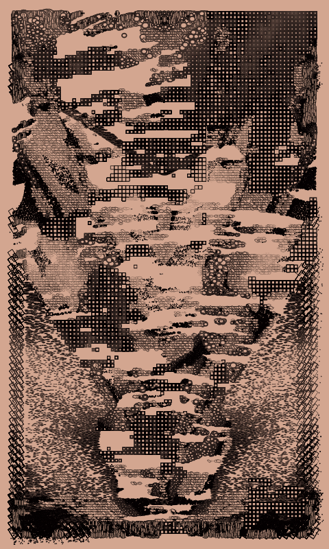 Leviathan #63 static NFT preview