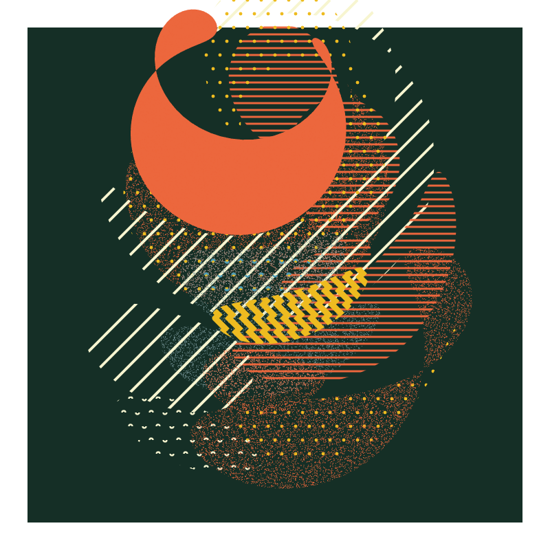 Floating Medusas #33 static token preview