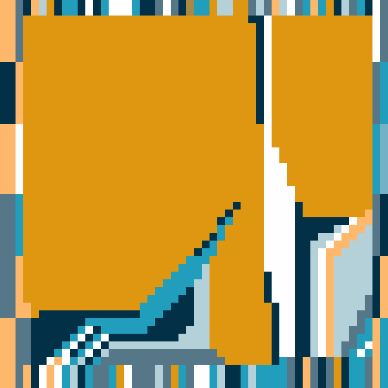 CRASHERS #172 static token preview