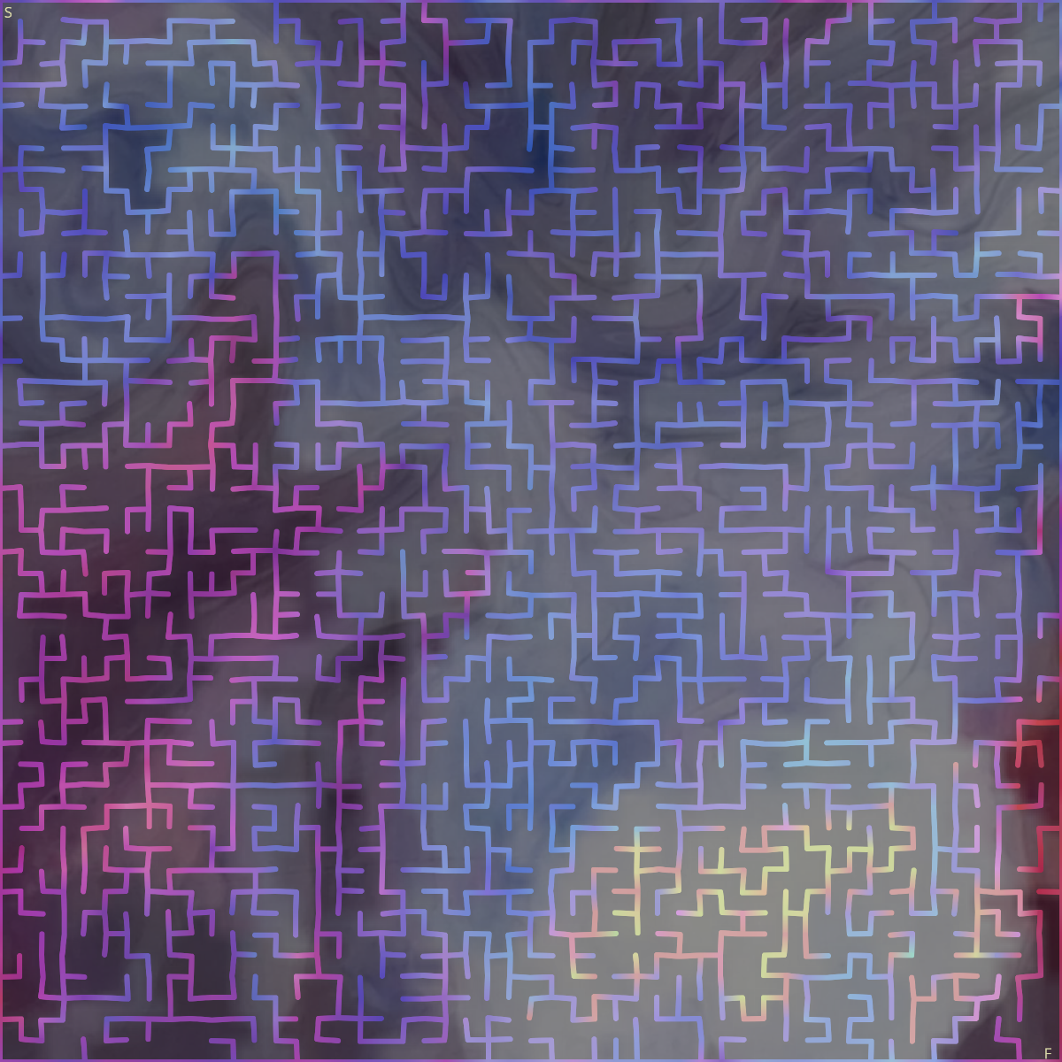 AMazingArt(YouAreAMazing2.1) #30 static token preview