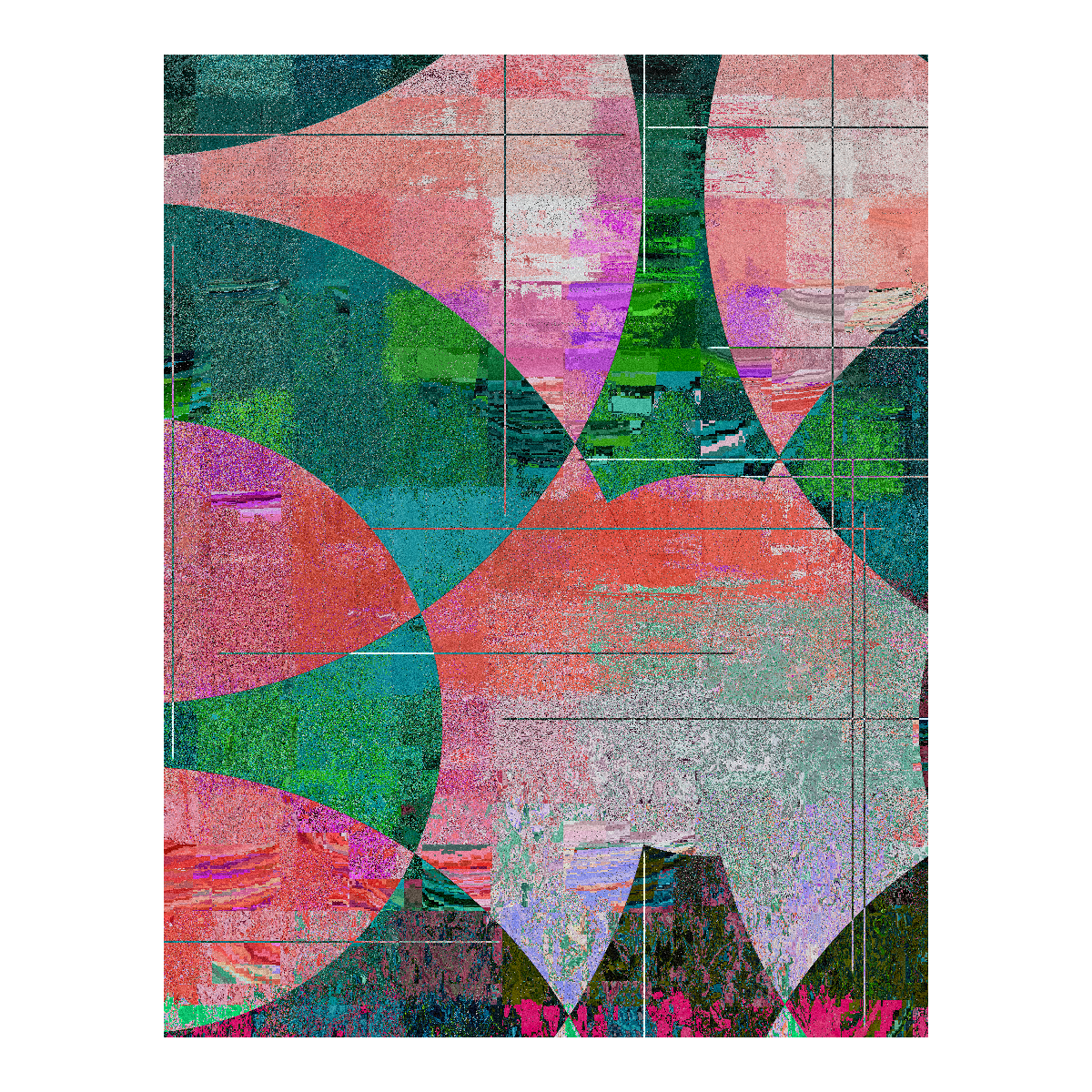IMAGINARY LANDSCAPES #65 static token preview