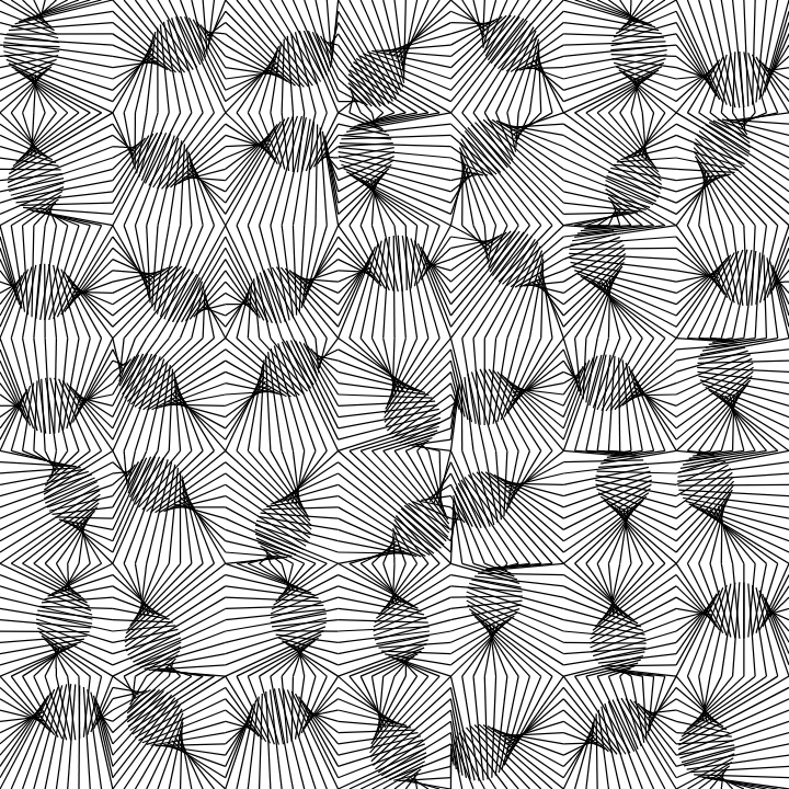 Organic Illusion #207 static token preview