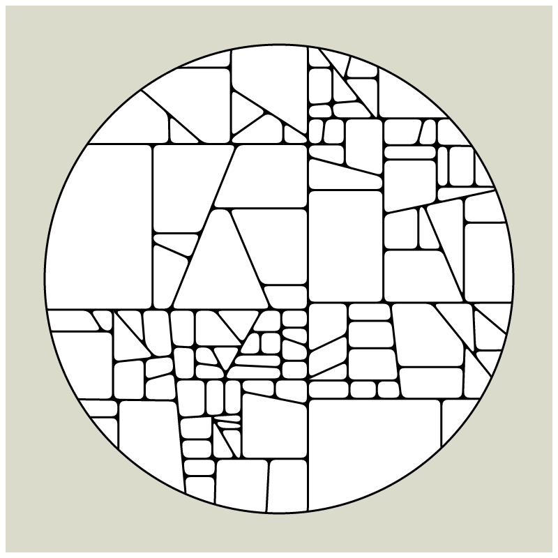 Redivision #71 static token preview