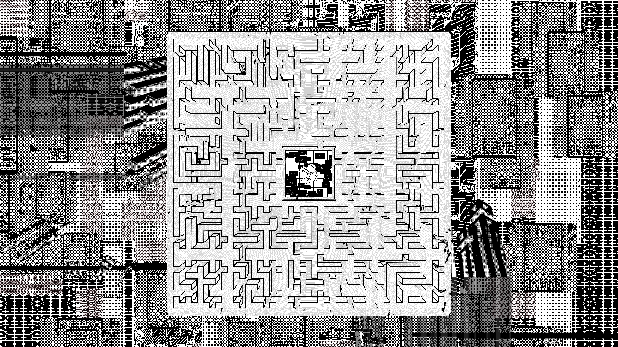 Surely, There is a Exit. #68 static NFT preview