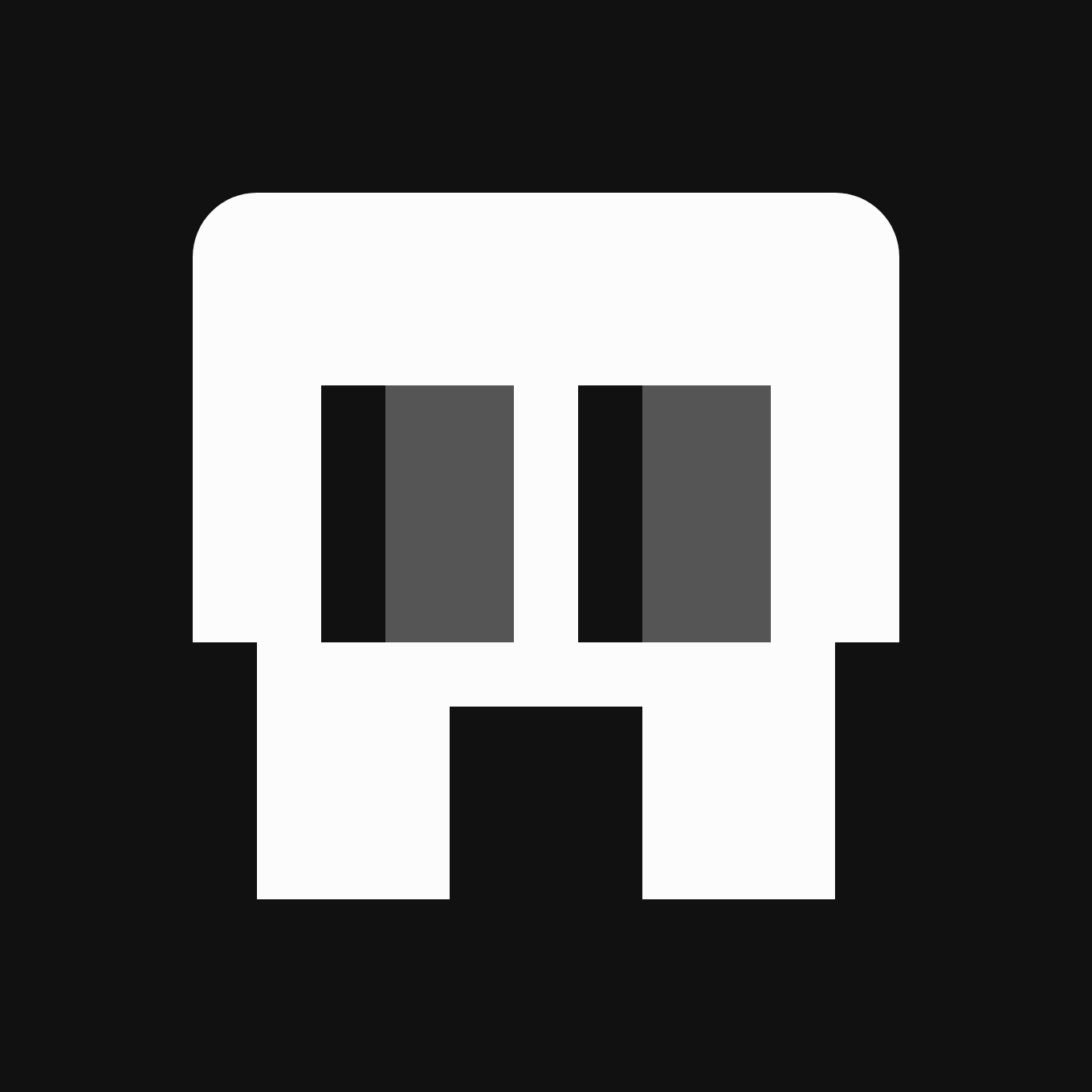 SMOLSKULL #1363 static token preview