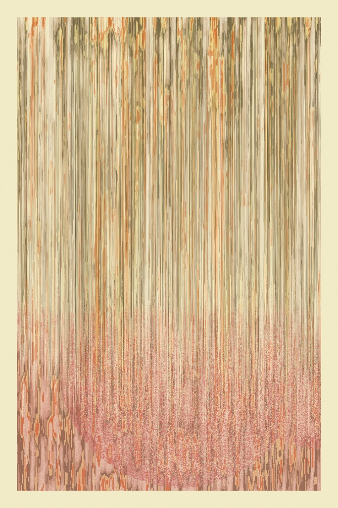 "unfinished" #88 static NFT preview