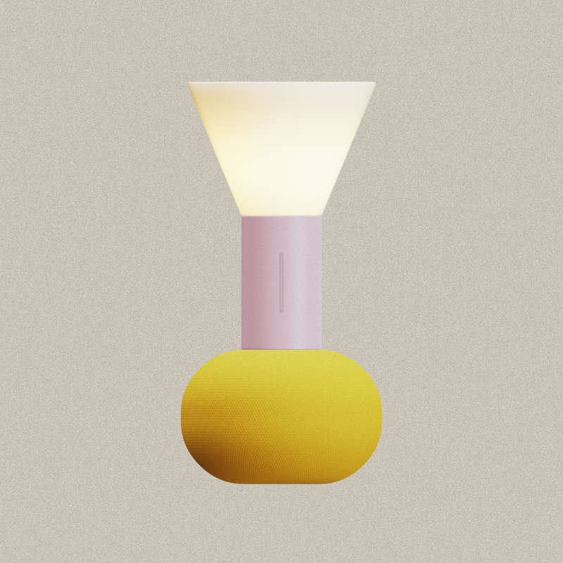 LAMPS #40 static token preview