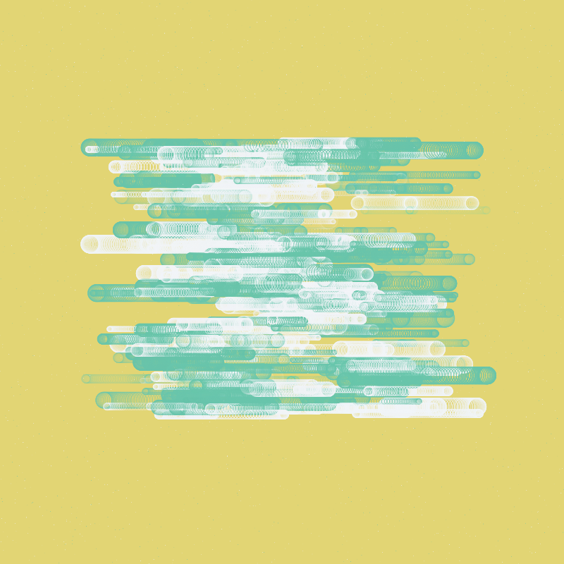 PORTOFINO #40 static NFT preview