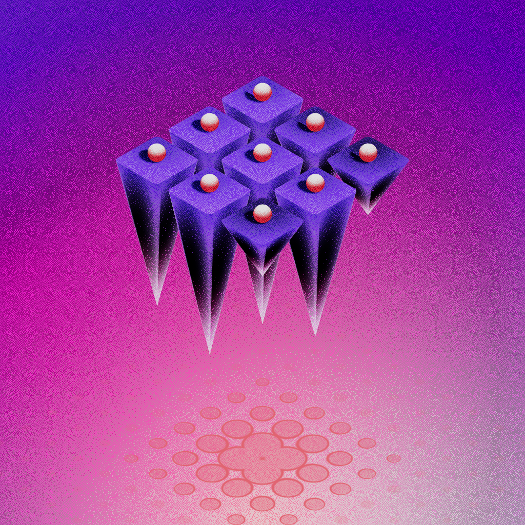 Sound Therapy #108 static token preview