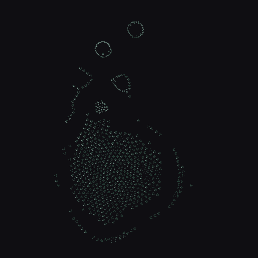 meios #50 static token preview