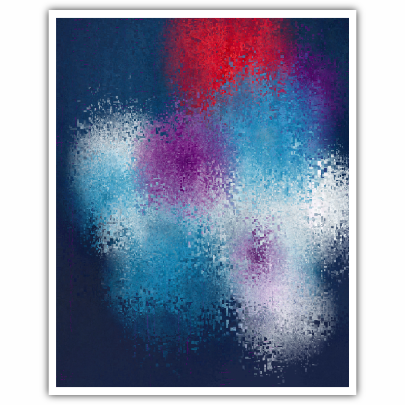 Foggy Window #112 static token preview