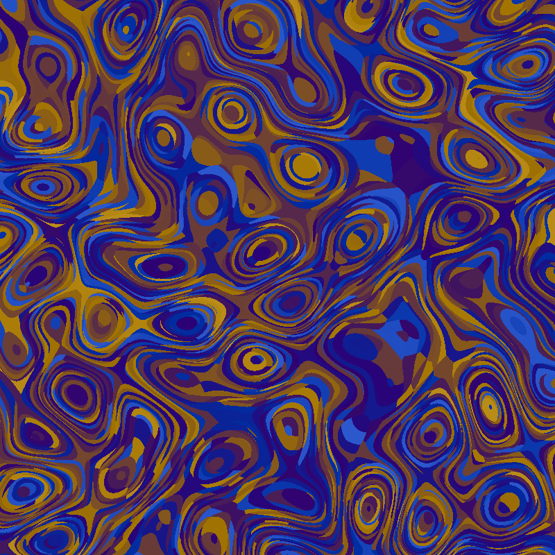 Woozy #410 static token preview