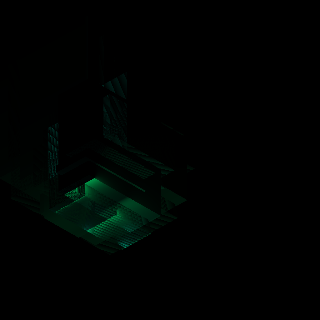 Uitgekamd #123 static token preview