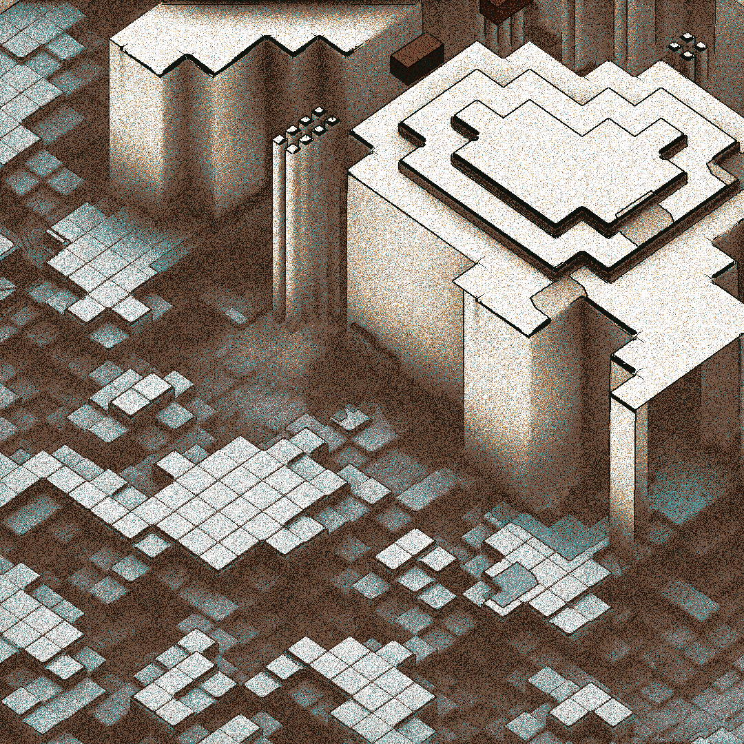 Mind docks sorting station #386 static token preview