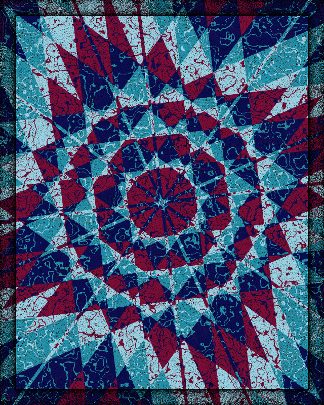 Crisitiva #63 static NFT preview