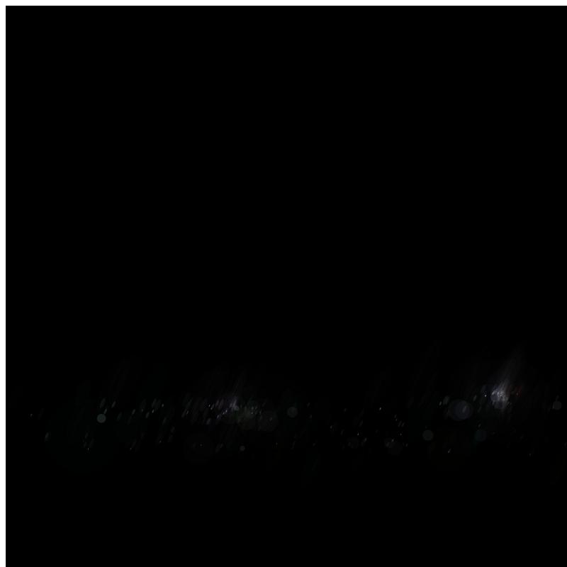 symphony #70 static token preview