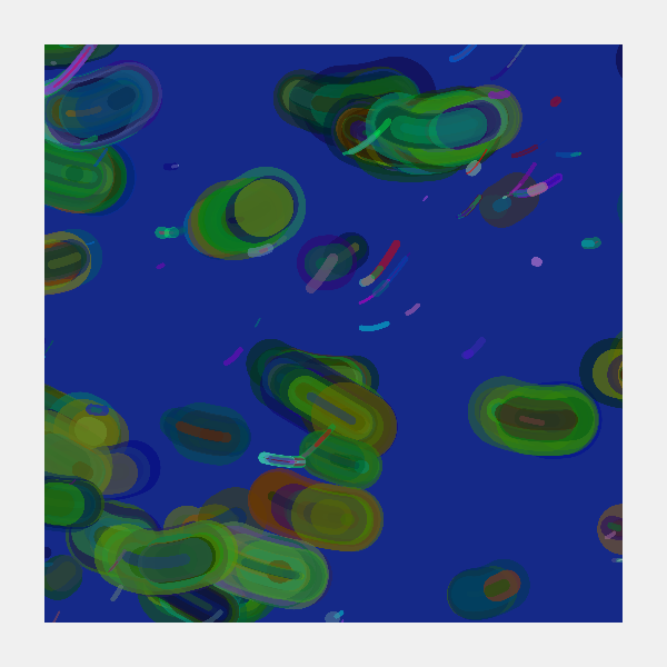 Happy Cells! #2 static token preview