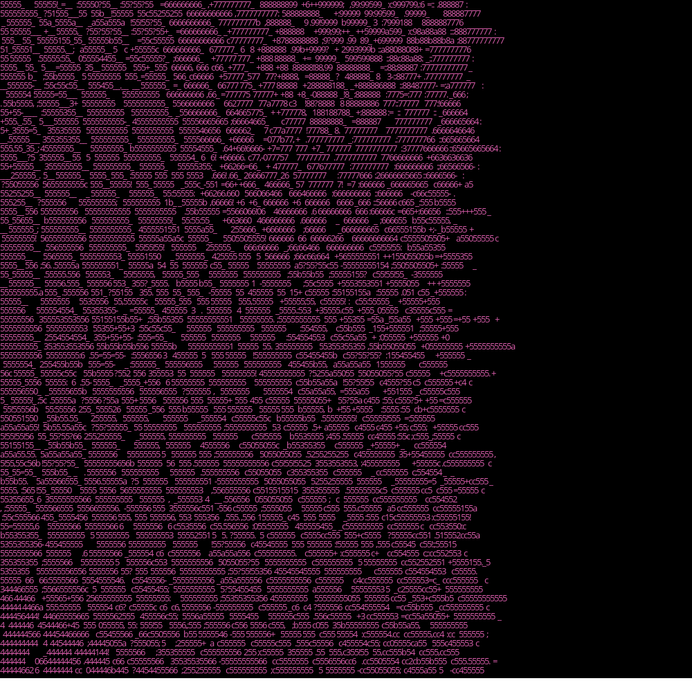 10SCII #284 static token preview