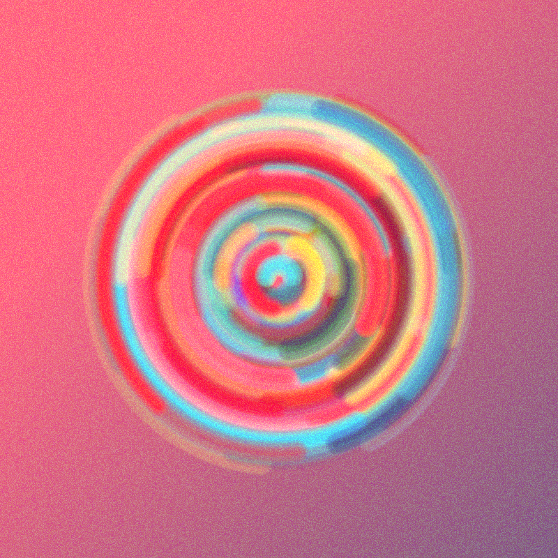 Wisp #433 static token preview
