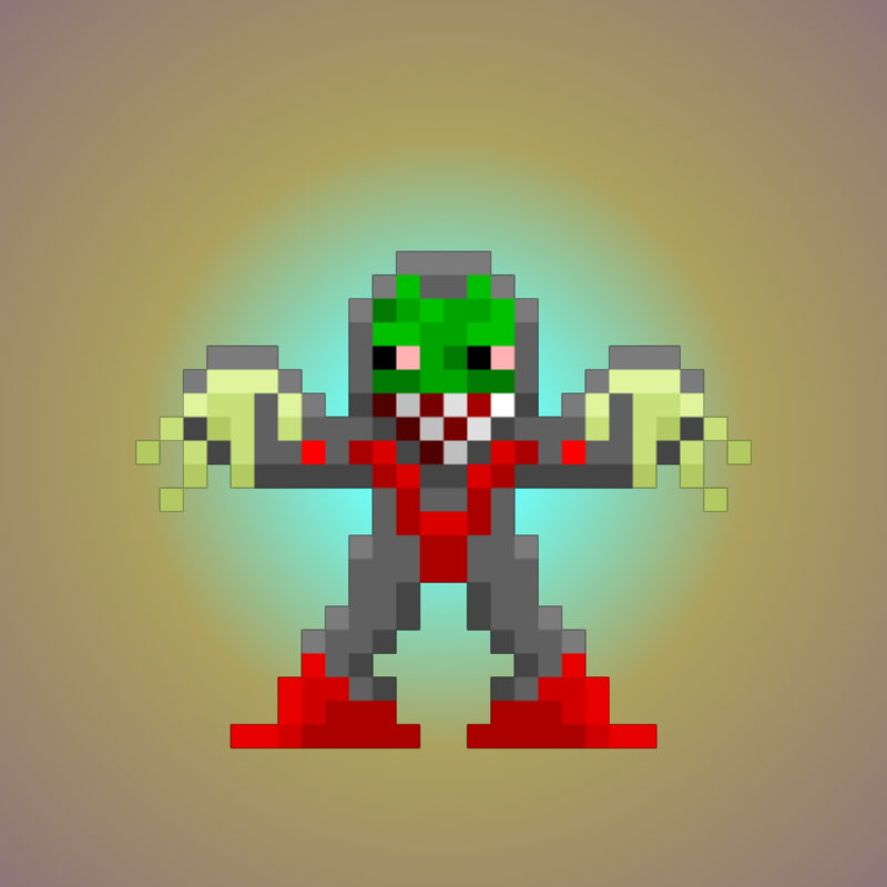 smol sacrifices #1817 static token preview