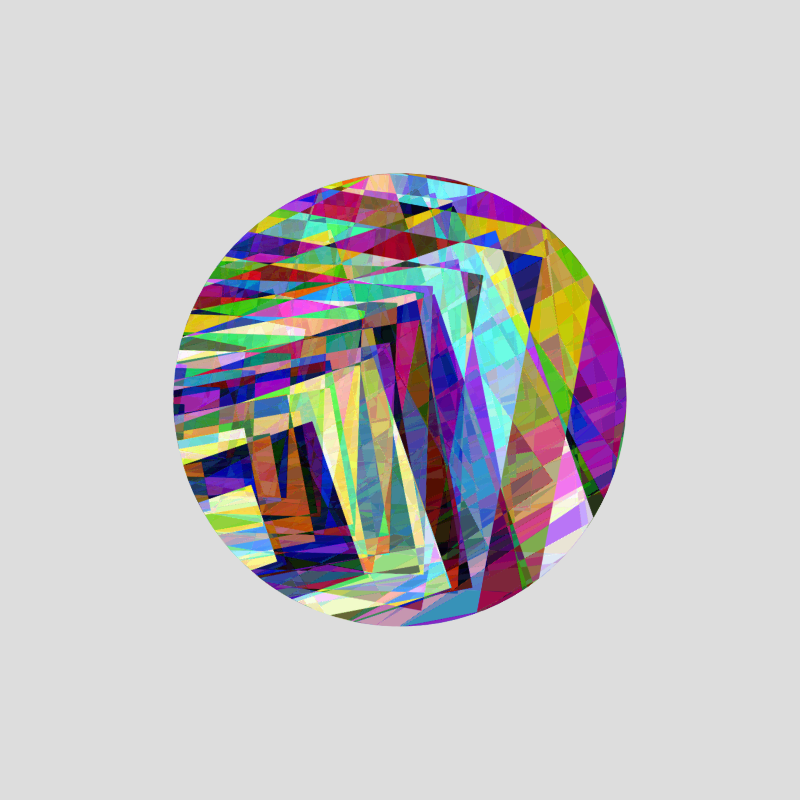 0.1 carat #493 static token preview