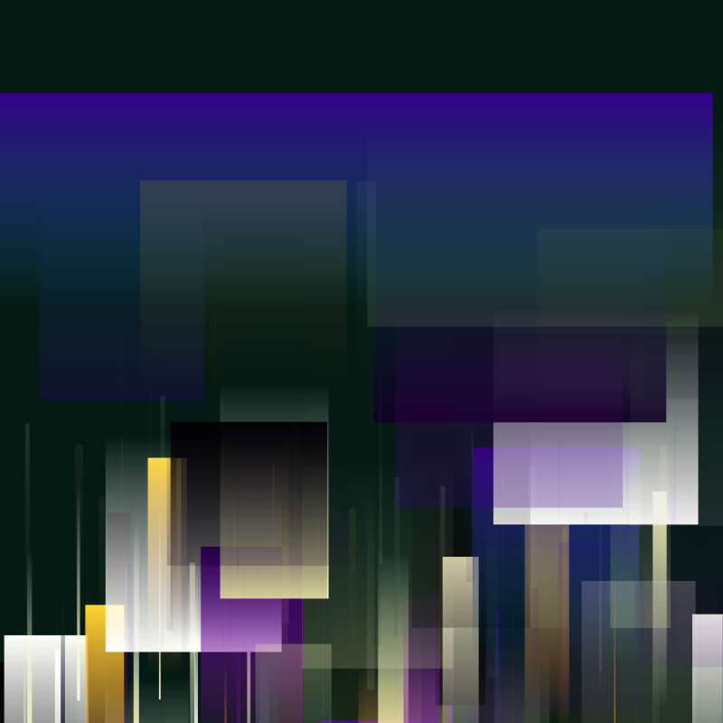 Minimum Viable Art {01:Colors} #96 static token preview