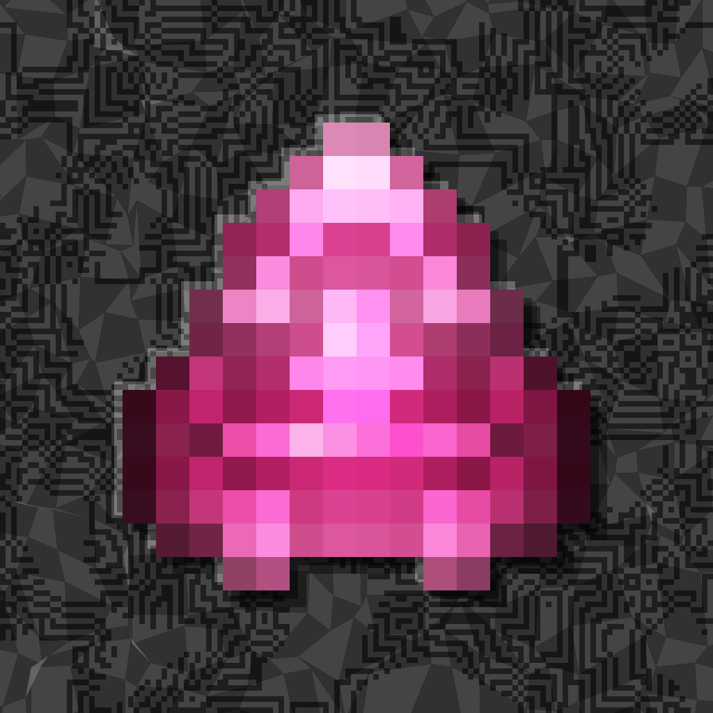 Pixel Spaceships Solos #136 static token preview