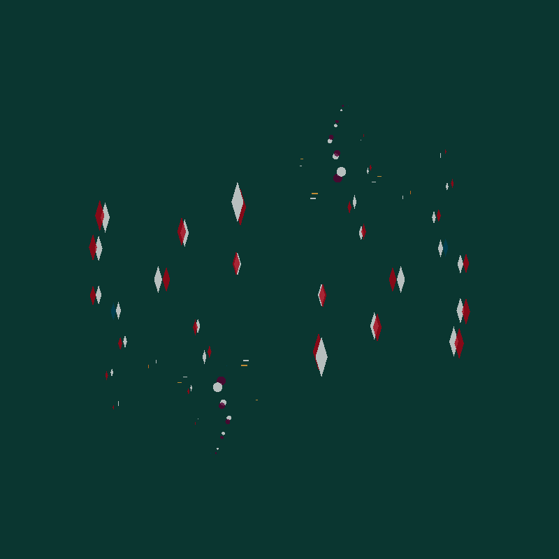 Fischinger #8 static token preview