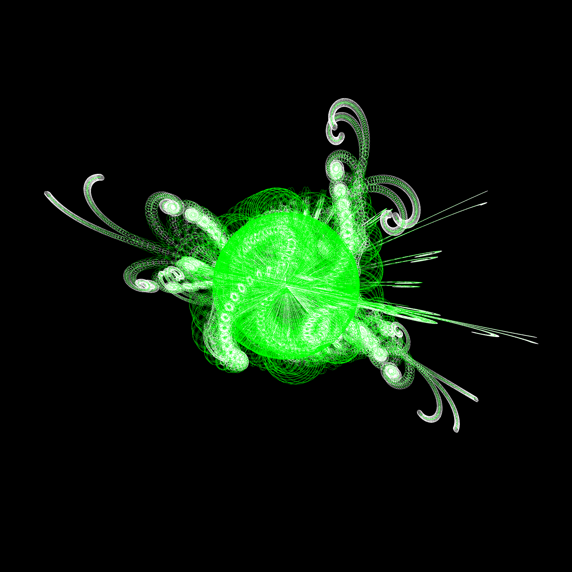 Not Astrophage #148 static token preview