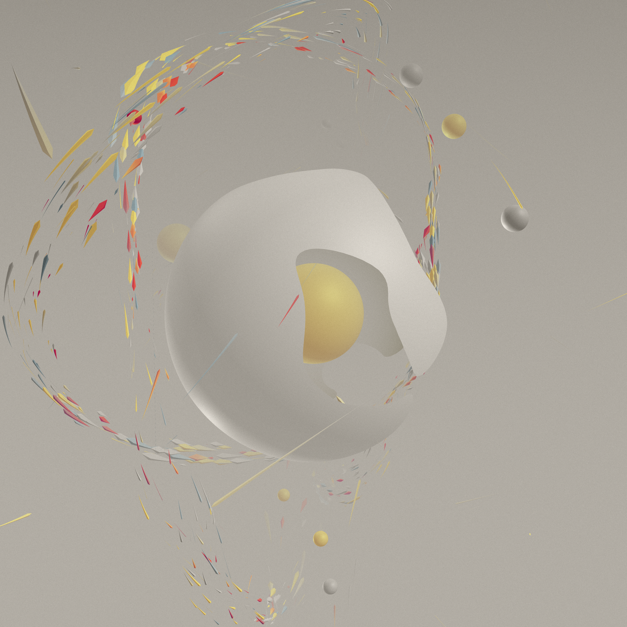 The Face We Had #233 static token preview