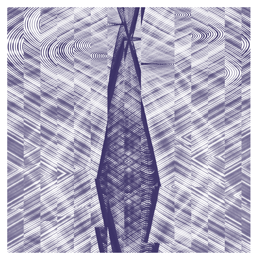✂️ Ink Cuts ✂️ #11 static token preview