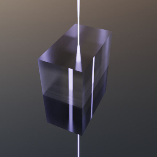 Beam #49 static token preview