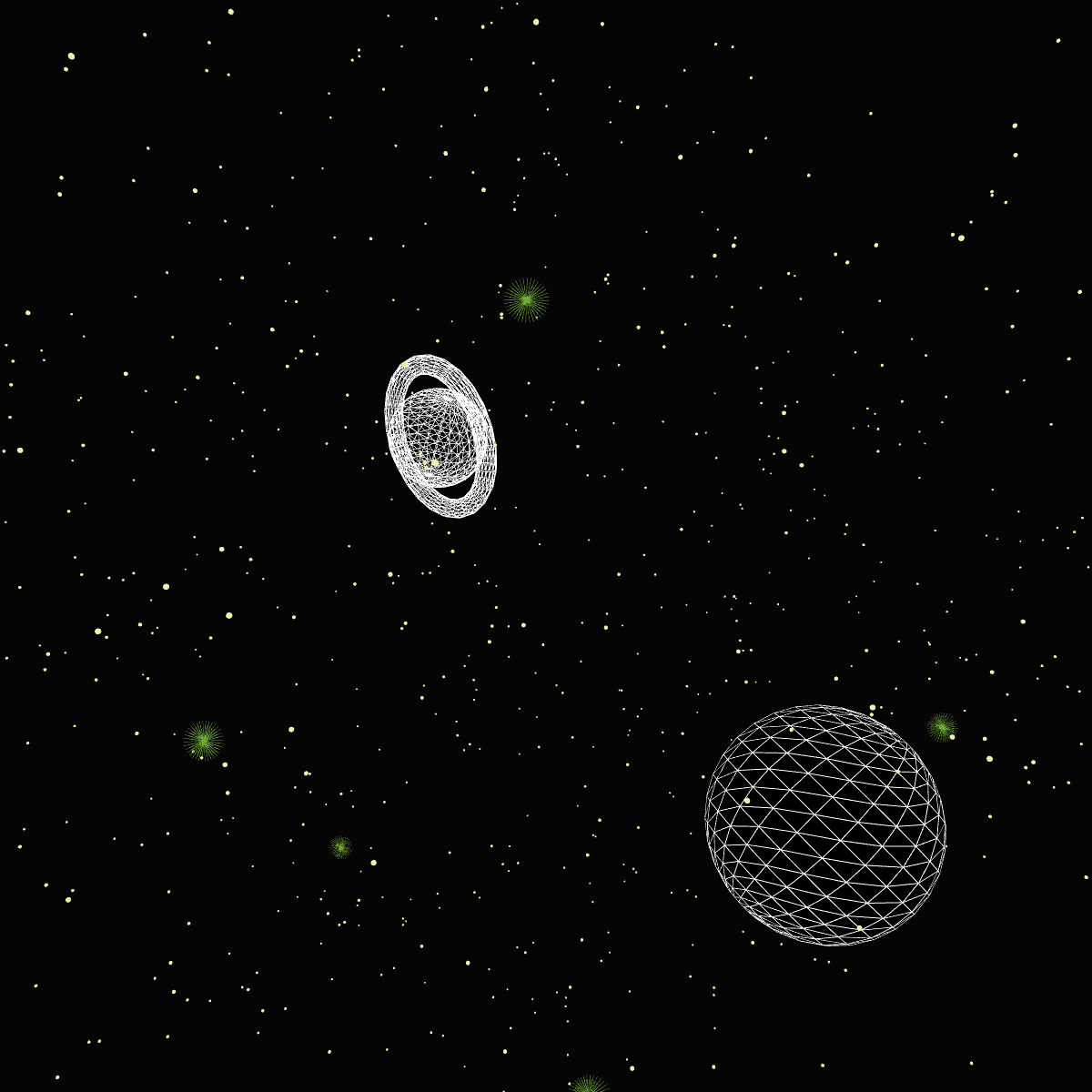 Astral #1 static token preview