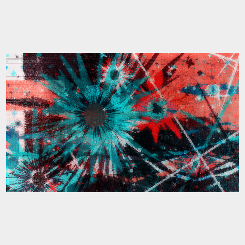 momento #187 static NFT preview