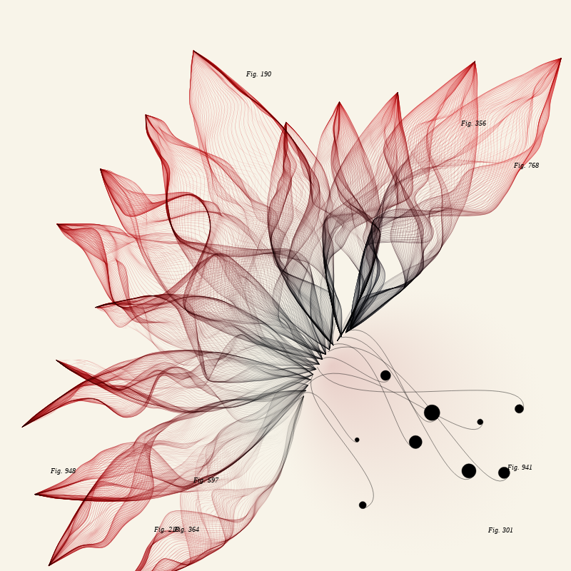 Herbarium #102 static token preview
