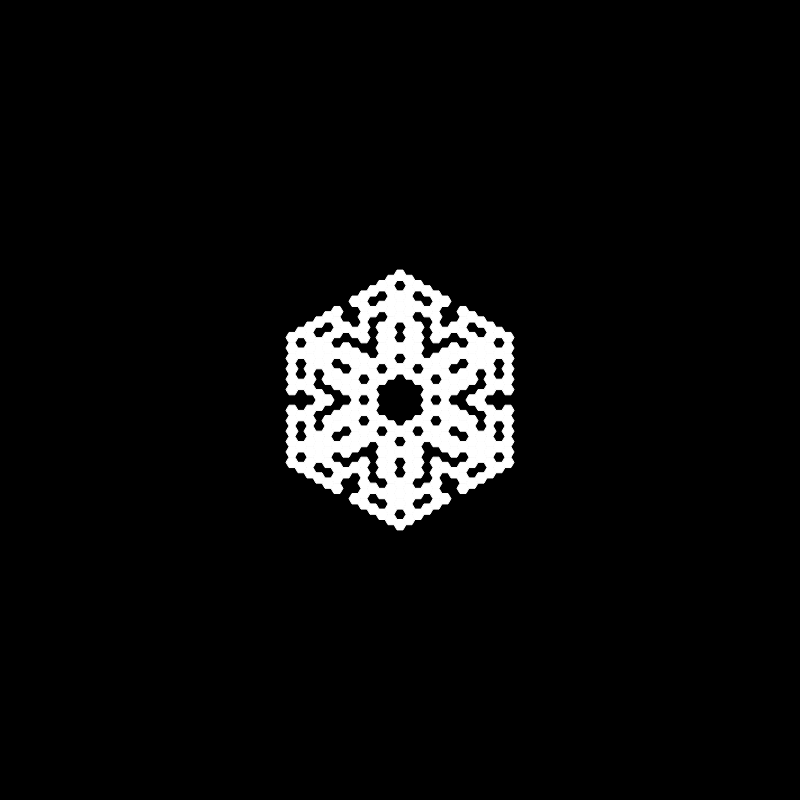Snowflake #101 static token preview