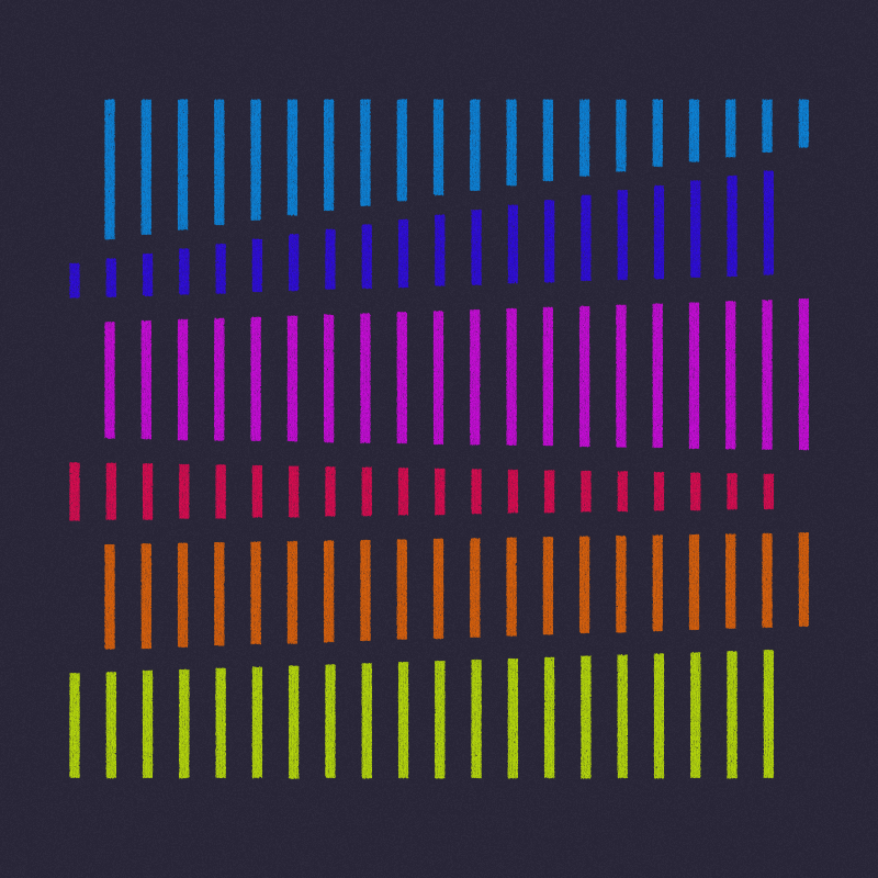 Slices #88 static token preview