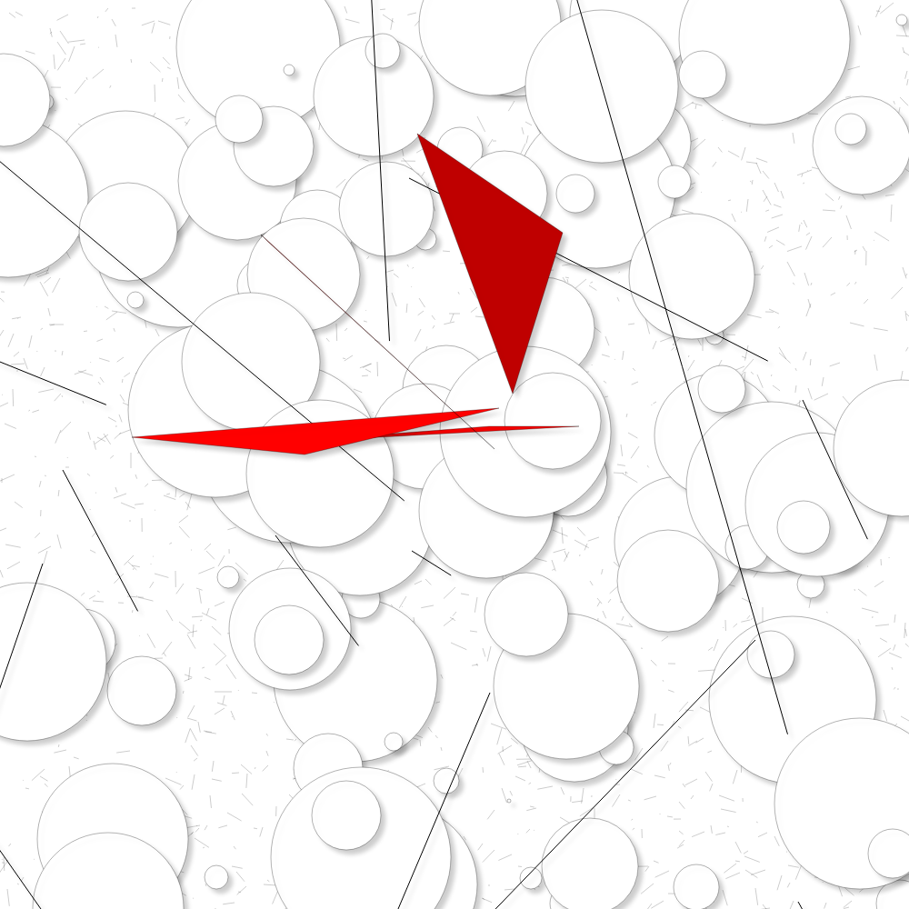 kandired #5 static token preview