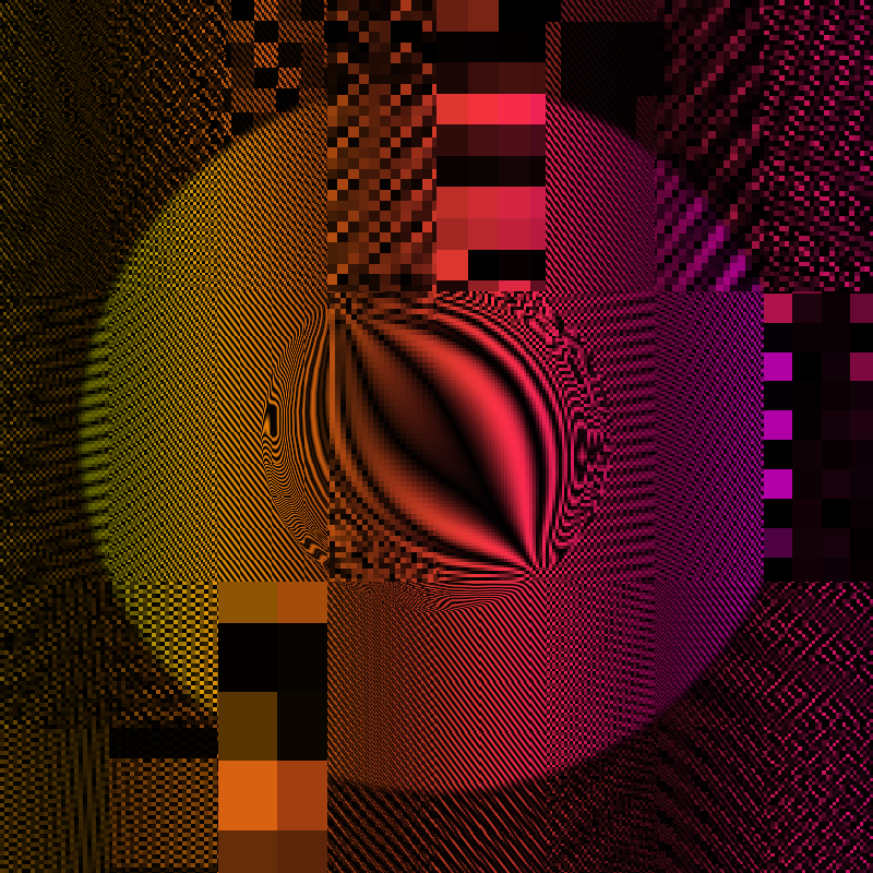 GARG4NTUA #11 static token preview